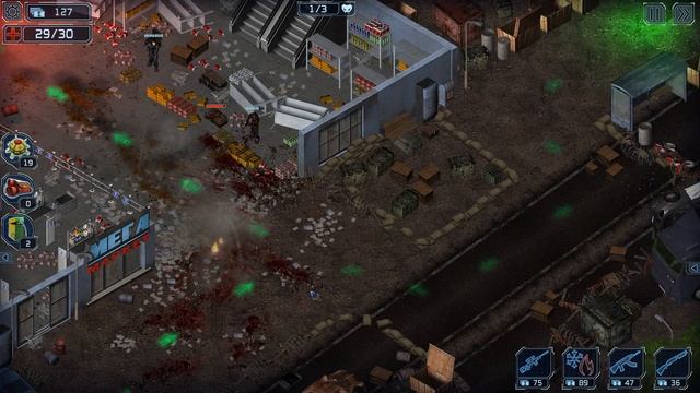 Video Game Tutorial Play Through “Alien Shooter TD” смотреть онлайн