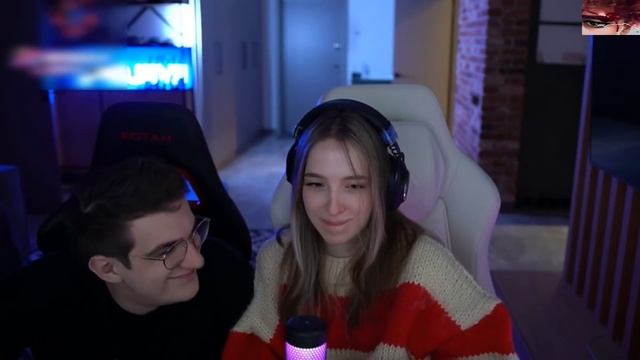 Эвелон про Курседа смотреть онлайн