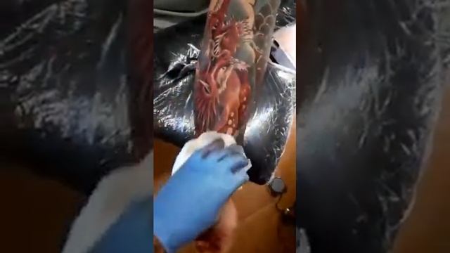 Татус ръкав от Илия гр. Пловдив смотреть онлайн