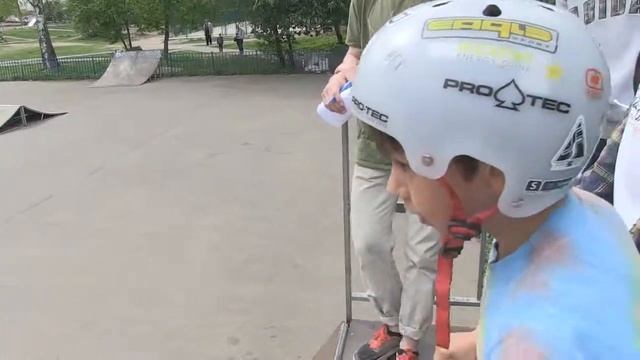 20140510 Scooter Life Shop контест - Кравченко Артем 2п. смотреть онлайн