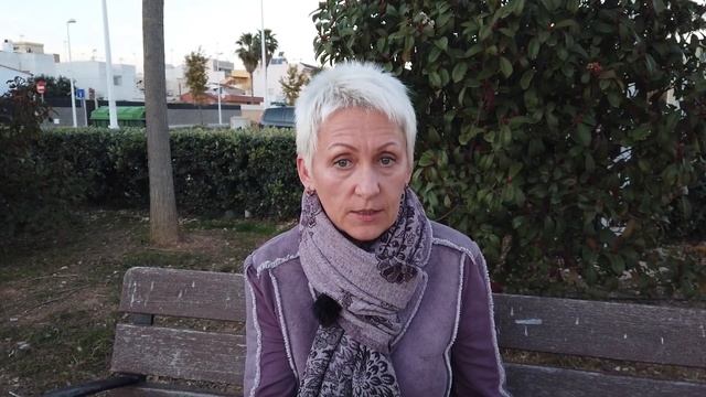 Долгожданная легализация лиц, имеющих нелегальный статус в Испании! смотреть онлайн