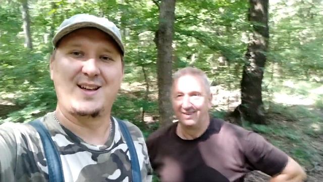 В ПОИСКАХ МОНЕТ И ДРЕВНОСТЕЙ С ФОРТУНОЙ ПО ВЫБИТЫМ МЕСТАМ смотреть онлайн