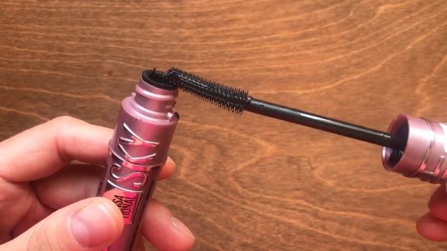 Тушь от maybelline смотреть онлайн