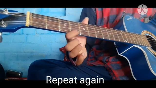 Happy Birthday Guitar Tabs/Lead LessonSINGLE STRING | Easy Guitar Song For Beginner #viralvideo смотреть онлайн