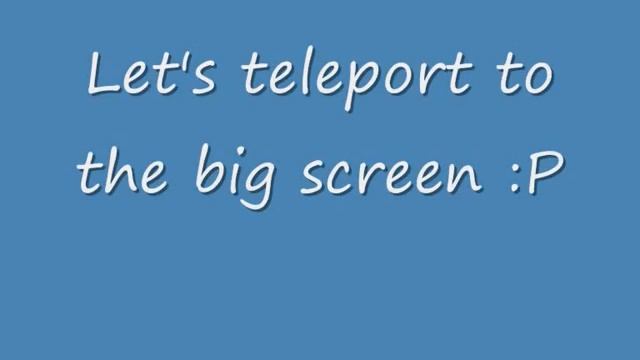 Exteel 'Teleport' after a skill смотреть онлайн