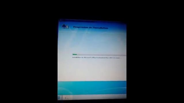 install microsoft office Word Excel PowerPoint 2007 avec key смотреть онлайн