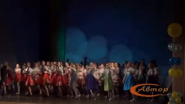 Танцующая школа: "Кто если не мы?!" смотреть онлайн