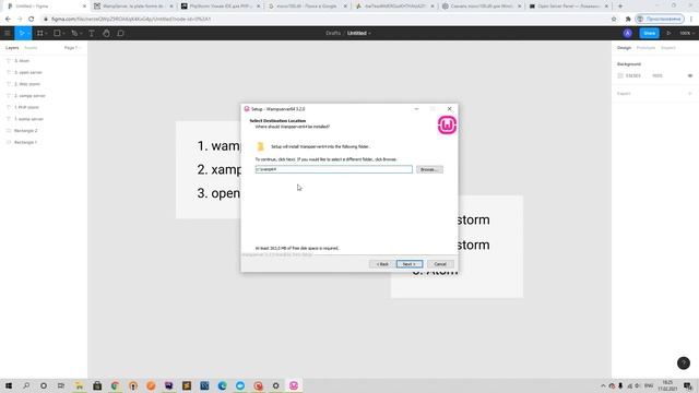 PHP курс для Laravel. 0. Необходимые программы смотреть онлайн