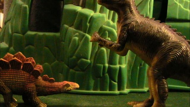 The Paleontologist смотреть онлайн