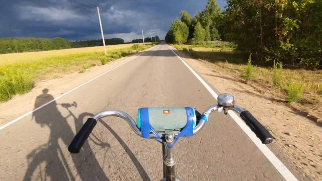 Поездочка на ЗиСе и замена камеры на кольте смотреть онлайн