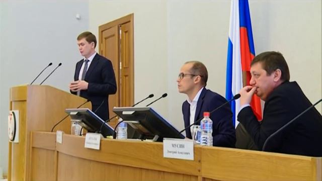 14 04 17 Ижевск будет участвовать в проекте «Формирование комфортной городской среды» смотреть онлайн