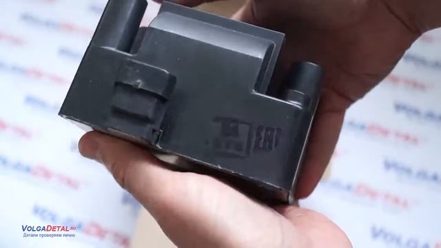 Модуль зажигания (ВАЗ 2111) смотреть онлайн