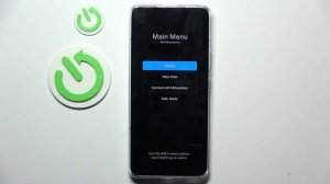 Xiaomi 13 Pro | Как войти в безопасный режим на Xiaomi 13 Pro - Как выйти из безопасного режима