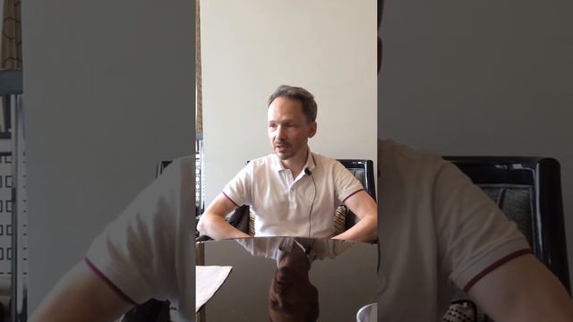 Откуда берутся внутренние конфликты