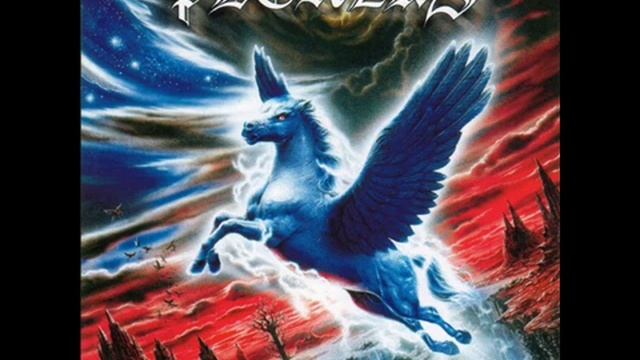 Pegazus - Wings of steel смотреть онлайн
