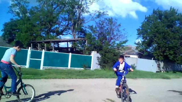 Дрифт на велеках смотреть онлайн