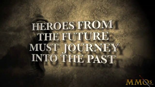 EverQuest - Seeds of Destruction Promotional Trailer смотреть онлайн