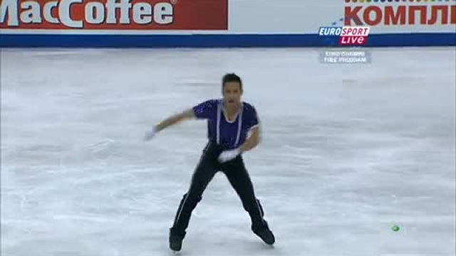 Амодио - Smooth Criminal