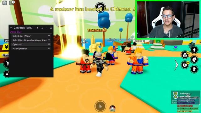 [NEW] Script Anime Fighters Simulator Roblox!! Auto Farm Atualizado - Funcionando 2023 смотреть онлайн