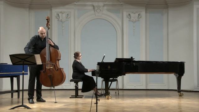 Вила - Лобос - Песнь черного лебедя