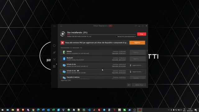 Aggiornare i driver del pc - WINDOWS 10 смотреть онлайн