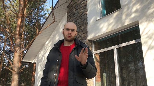 Ролик Приветствие Директора Базис Строй смотреть онлайн
