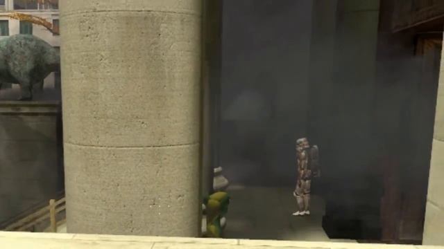 Gmod You Touched it Last - Everyone is Blind! (Garry's Mod) смотреть онлайн