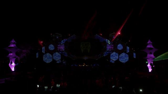 Layla Benitez Live @ Ocaso 2023