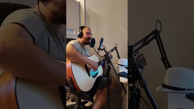 КИШ - Танец злобного гения - на гитаре смотреть онлайн