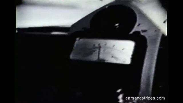 1965 Ford - Better than a Rolls Royce? смотреть онлайн