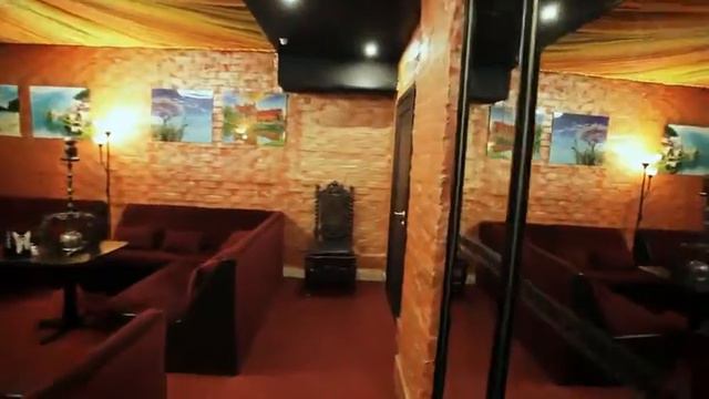 Видеотур по Fusion cafe SYNDIСATE Фьюжн кафе Синдикат смотреть онлайн