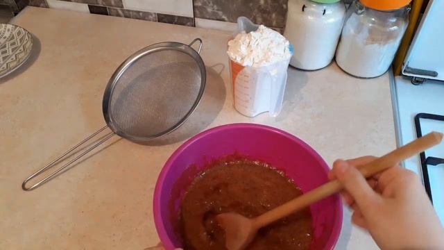 Імбирно-Медові Пряники | Рецепт тіста | Абетка рецептів смотреть онлайн