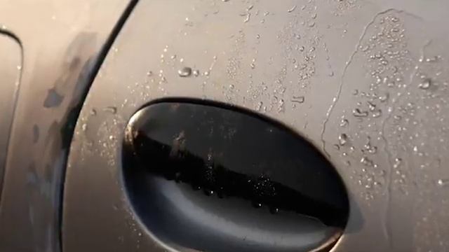 RENOVATION - Renault espace 3 (teaser) смотреть онлайн
