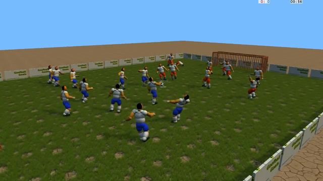 А ВЫ ЗНАЕТЕ ЧТО ТАКОЕ DEATH RUN?