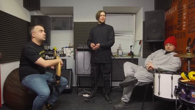 ЭПИЗОД #35 «ПОЧЕМУ РАСПАДАЮТСЯ ГРУППЫ» смотреть онлайн