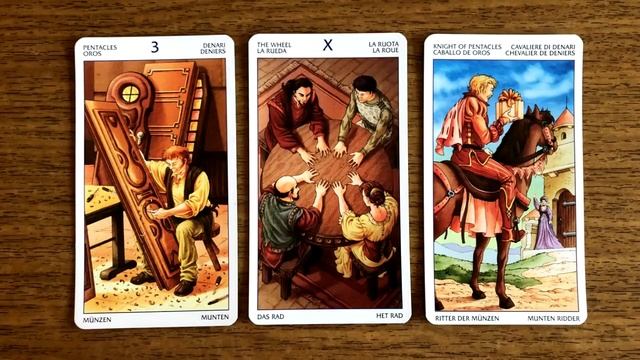 Что думает? Что чувствует? Что в подсознании? Онлайн гадание смотреть онлайн