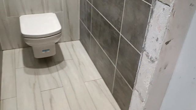 ванная под ключ смотреть онлайн