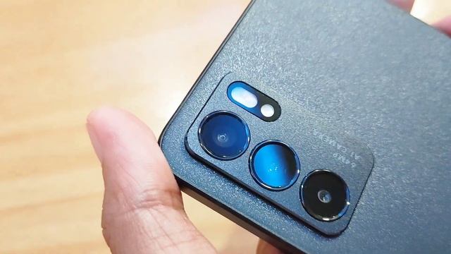 REVIEW!! Oppo Reno 6 5G ?? Mending kingfinix??! #2023 смотреть онлайн