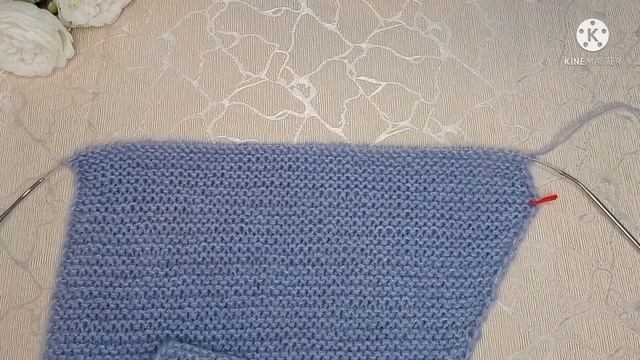 Вяжем бактус, очень просто и быстро??? смотреть онлайн