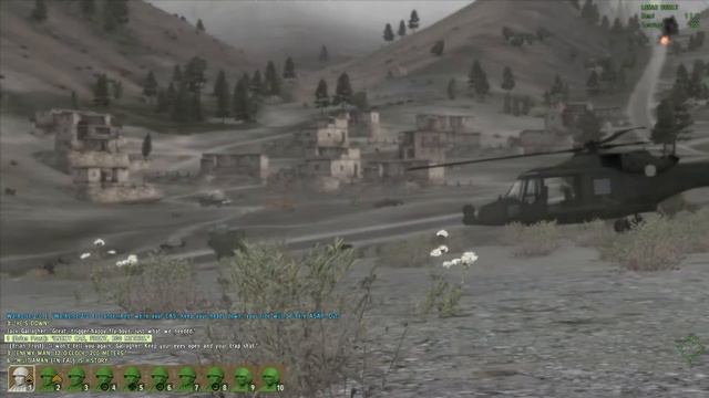 arma 2 british armed forces смотреть онлайн