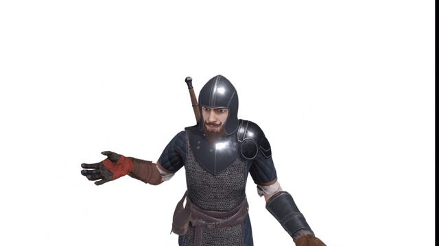 Blade and Sorcery Hellsplit Arena Tales of Glory Swordsman VR | Which one is the WINNER? смотреть онлайн