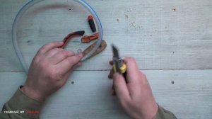 Ручки для пассатижей