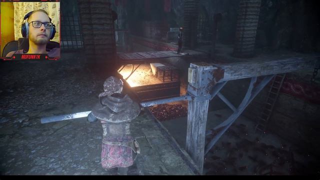 НОВЫЕ ДРУГИ ΩПрохождение A Plague Tale Innocence #2 смотреть онлайн