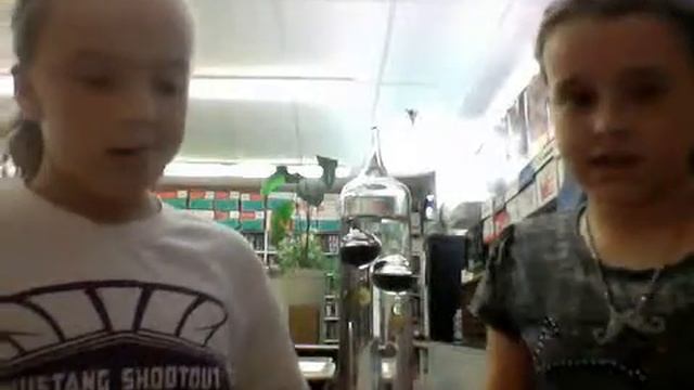 Galileo Thermometer - Addie and Charlotte смотреть онлайн