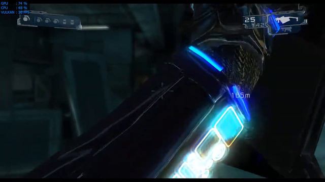 Conduit 2 / Nintendo Wii / [ Dolphin 5.0 9494 ] смотреть онлайн