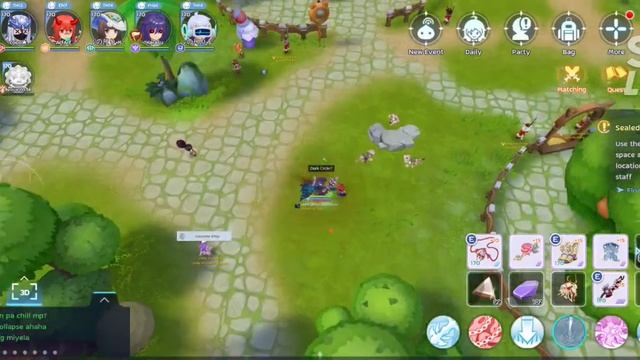 ROM 6v6 Season - Week 3 - 11042023 смотреть онлайн