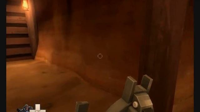 TF2 weird twitch смотреть онлайн