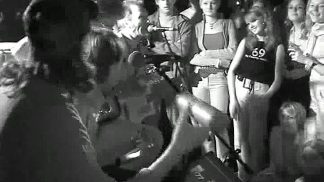 Tak Nado - Бегуновы - Демьянов - вио.avi