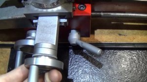 Цифровая линейка из штангенциркуля, для токарного станка WM210.