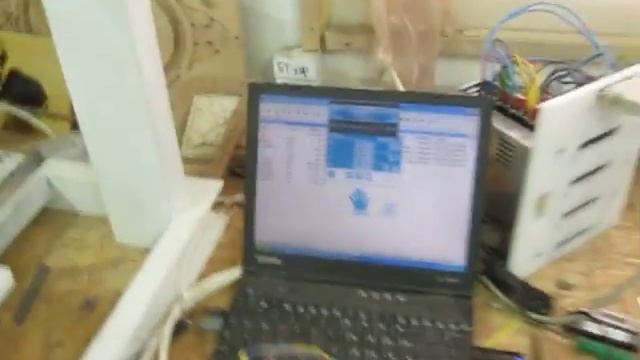 ЧПУ СВОИМИ РУКАМИ. Станина и подвижный стол. Ч.5.1 смотреть онлайн